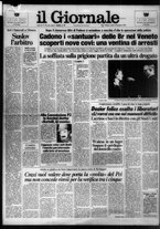 giornale/CFI0438327/1982/n. 25 del 30 gennaio